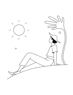 Healthy venting