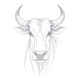 Nilgai Logo