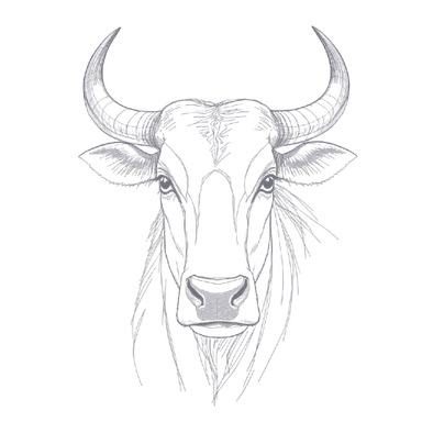Nilgai Logo